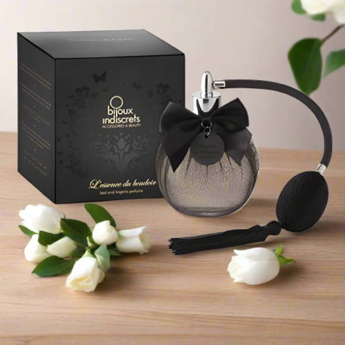 L´Essence du Budoir Pheromone - SP BOUTIQUE