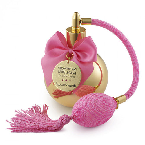 Bubblegum Body Spray - SP BOUTIQUE