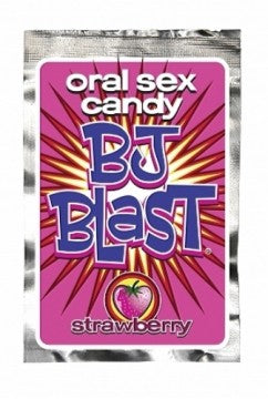 BJ Blast Oral Sex Candy - SP BOUTIQUE