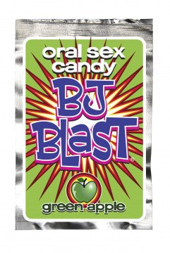 BJ Blast Oral Sex Candy - SP BOUTIQUE
