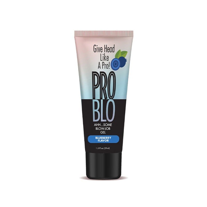 Problo Oral Pleasure Gel - SP BOUTIQUE
