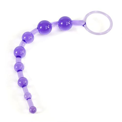 Basic Anal Beads - SP BOUTIQUE