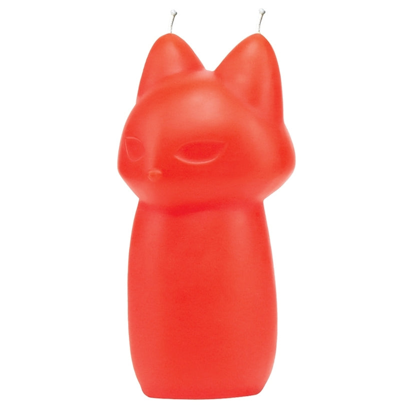 Temptasia Fox Drip Candle - SP BOUTIQUE