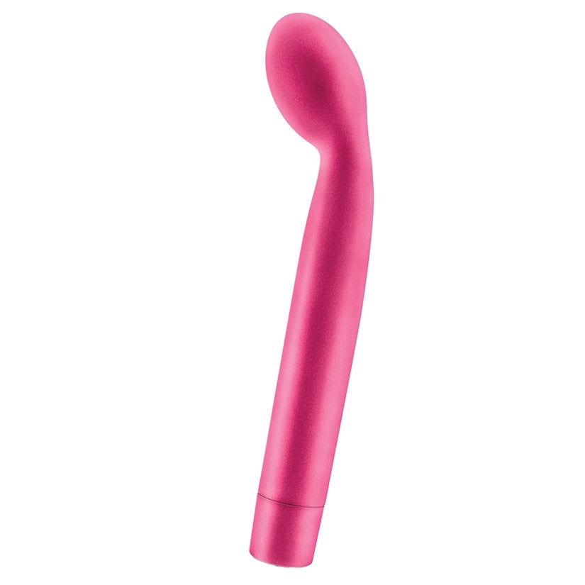 Noje G Slim Rechargeable Vibe - SP BOUTIQUE