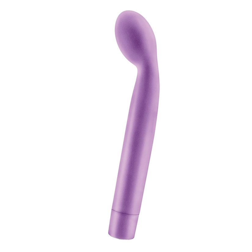 Noje G Slim Rechargeable Vibe - SP BOUTIQUE