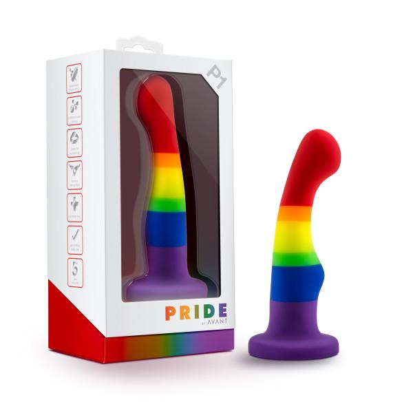 Avant Pride P1 Freedom - SP BOUTIQUE