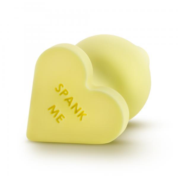 Naughty Candy Heart - Be Mine - SP BOUTIQUE
