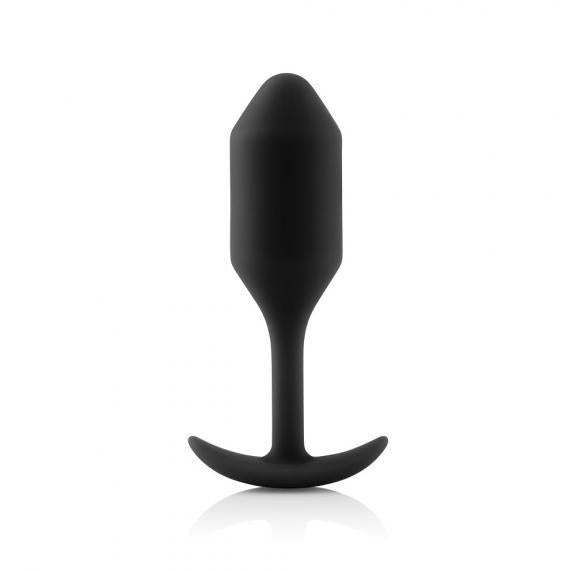 b-Vibe Snug Plug 2 - SP BOUTIQUE