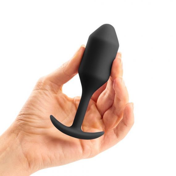 b-Vibe Snug Plug 2 - SP BOUTIQUE