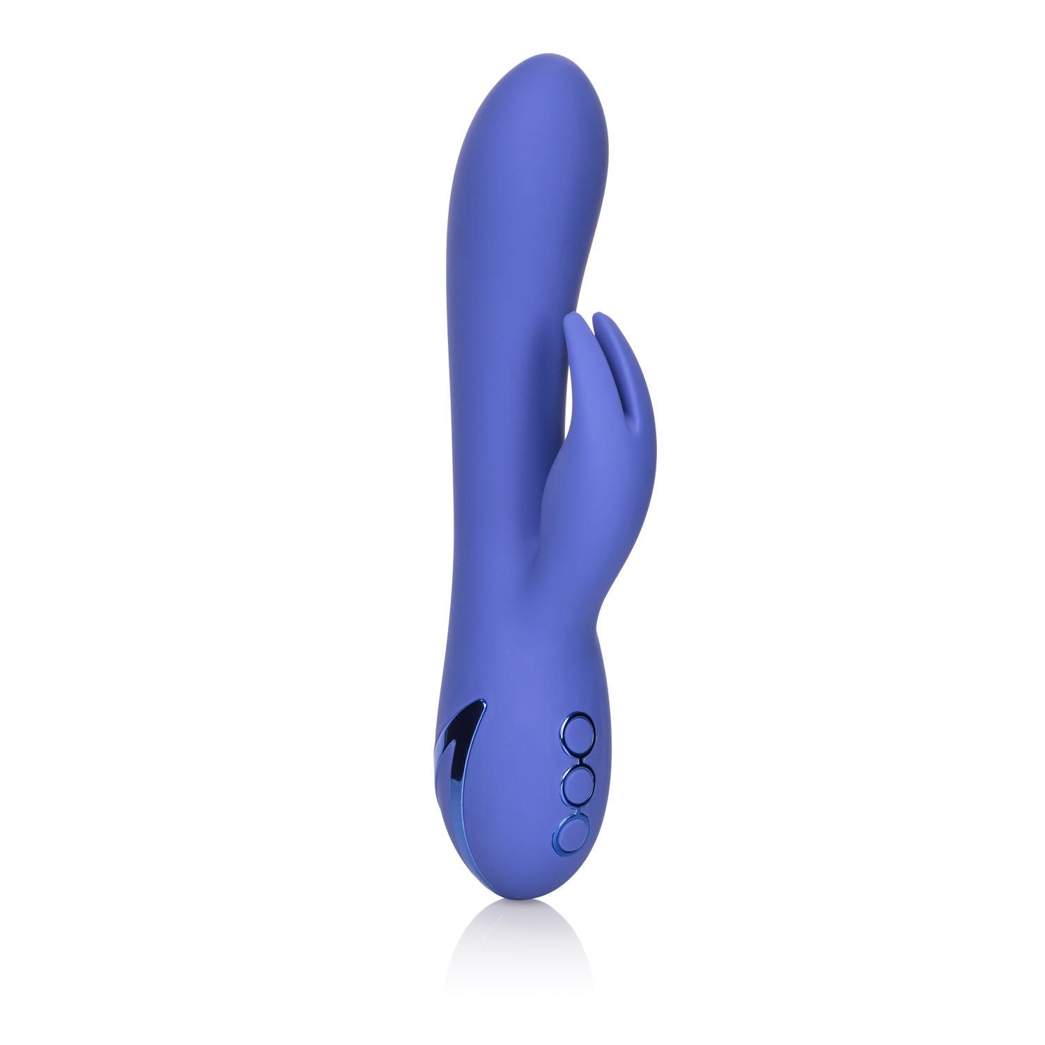 California Dreaming Beverly Hills Bunny Vibrator - 10 Vibration Modes & G-Spot Rotation - SP BOUTIQUE