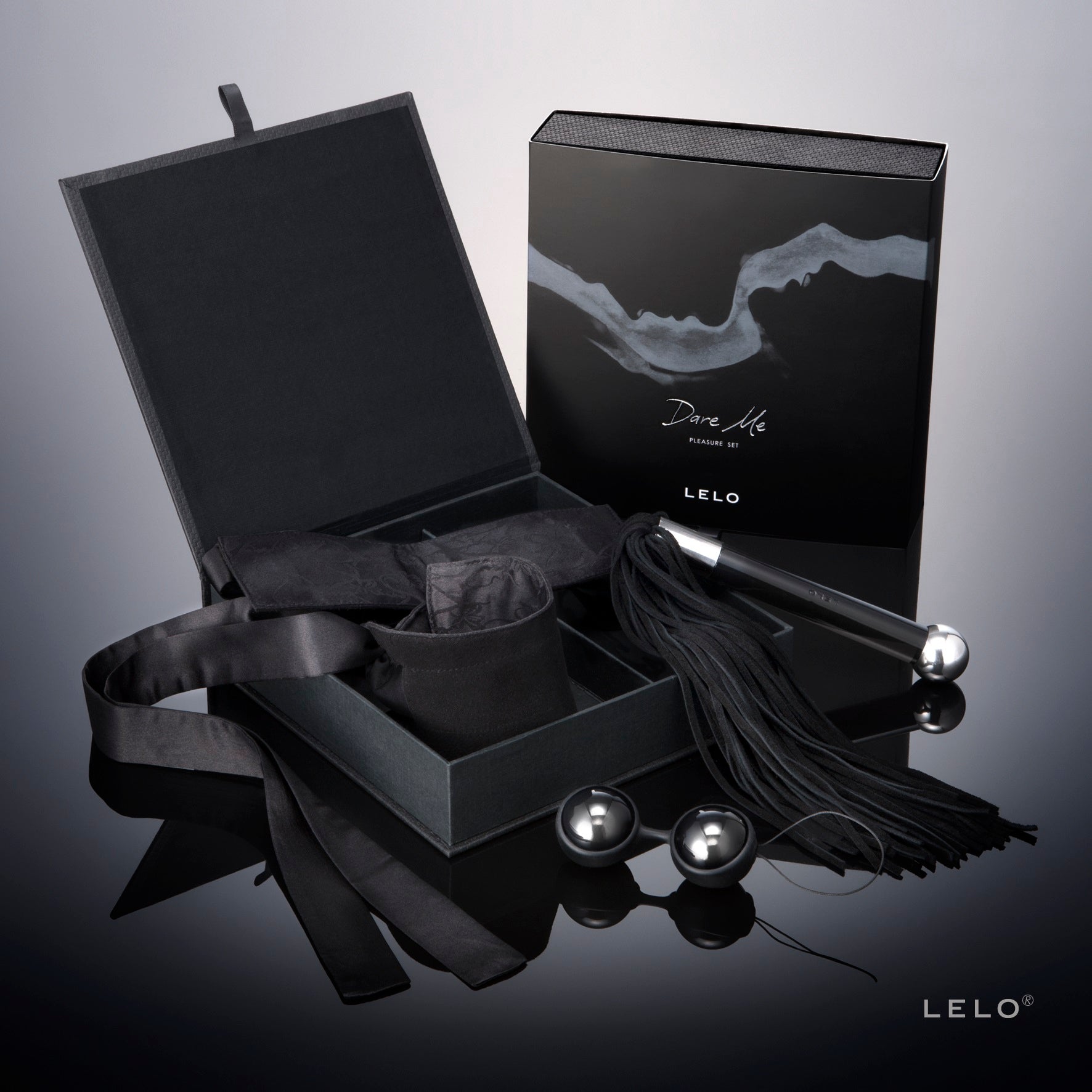 Lelo Dare Me Pleasure Set SP BOUTIQUE