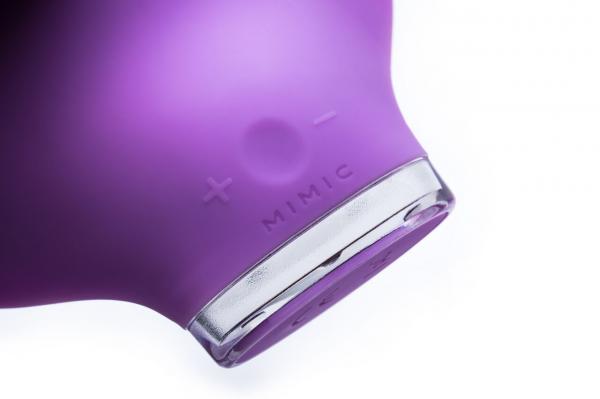 Mimic Manta Ray Handheld Massager - SP BOUTIQUE