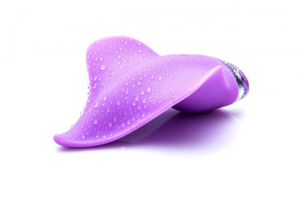 Mimic Manta Ray Handheld Massager - SP BOUTIQUE