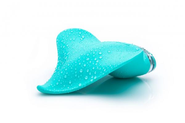 Mimic Manta Ray Handheld Massager - SP BOUTIQUE