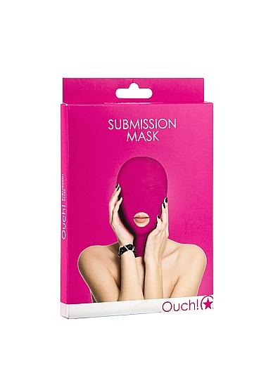 Ouch Submission Mask SP BOUTIQUE