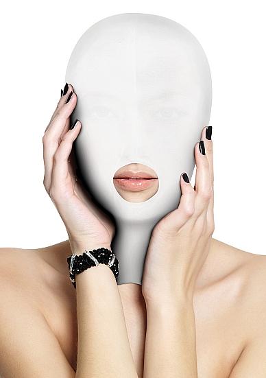 Ouch Submission Mask SP BOUTIQUE