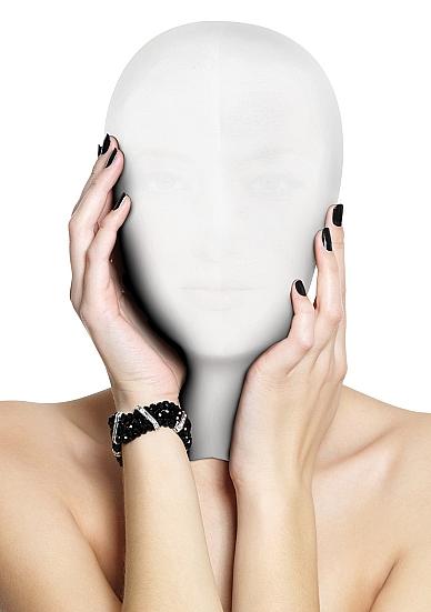 Subjugation Mask - SP BOUTIQUE