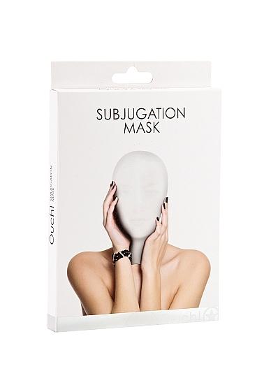 Subjugation Mask - SP BOUTIQUE
