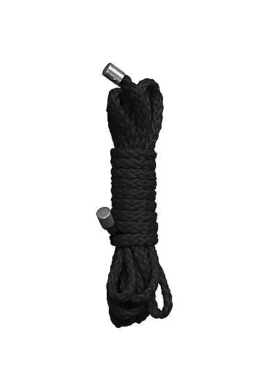 Ouch Kinbaku Mini Nylon Rope 1.5 Meters SP BOUTIQUE