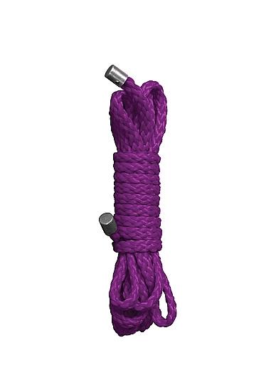 Ouch Kinbaku Mini Nylon Rope 1.5 Meters SP BOUTIQUE