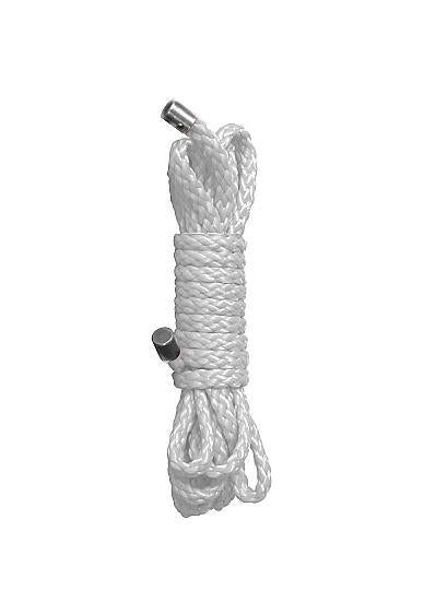 Ouch Kinbaku Mini Nylon Rope 1.5 Meters SP BOUTIQUE