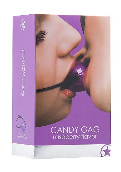 Ouch Candy Gag - SP BOUTIQUE