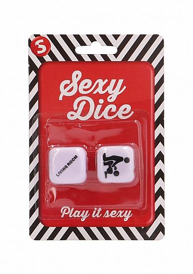 Sexy Dice - SP BOUTIQUE