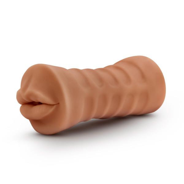 M for Men Camila-Mocha - SP BOUTIQUE