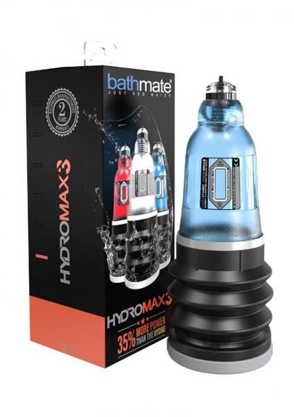 Bathmate Hydromax 3 - SP BOUTIQUE