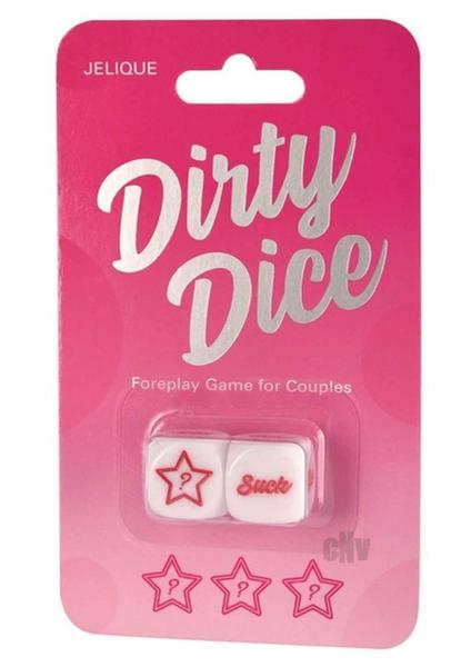 Dirty Dice CLASSIC BRAND