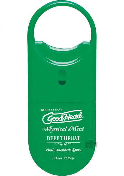 Goodhead Deep Throat To Go - SP BOUTIQUE