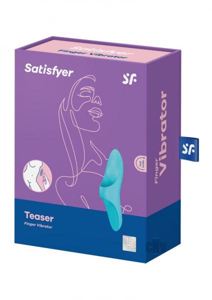 SATISFYER TEASER - SP BOUTIQUE