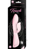 Touch Me Touch Activated Rabbit Vibrator SEXTOYCLUB