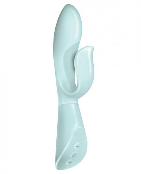 Touch Me Touch Activated Rabbit Vibrator SEXTOYCLUB