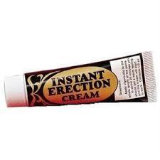 Instant Erection Cream SP BOUTIQUE