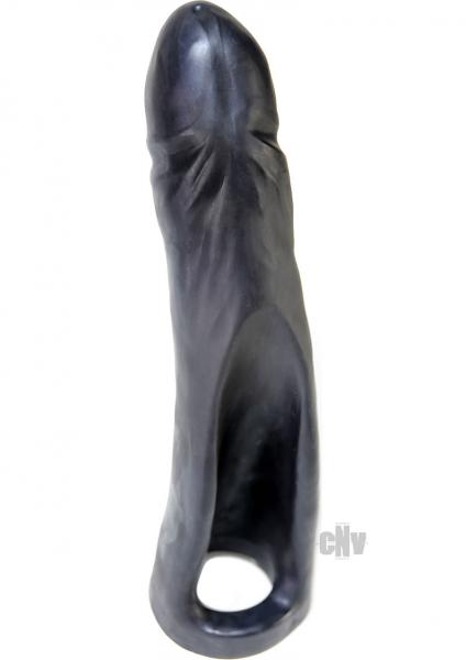 Donkey Double Black - SP BOUTIQUE