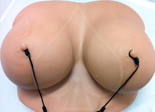 Fetish Fantasy Nipple And Clit Jewelry - SP BOUTIQUE