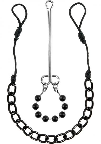 Fetish Fantasy Nipple And Clit Jewelry - SP BOUTIQUE