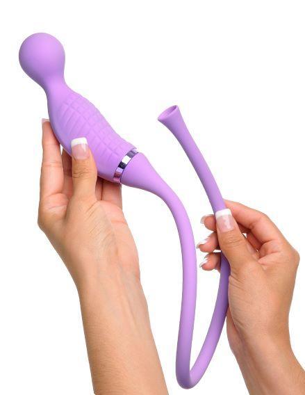 Fantasy For Her Tease Her Ultimate Petite Clitoral - SP BOUTIQUE