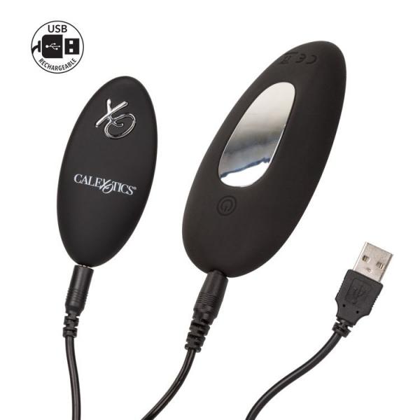 Silicone Remote Panty Pleaser - SP BOUTIQUE