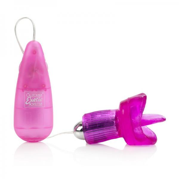 Clit Kisser Oral Sex Simulator - SP BOUTIQUE