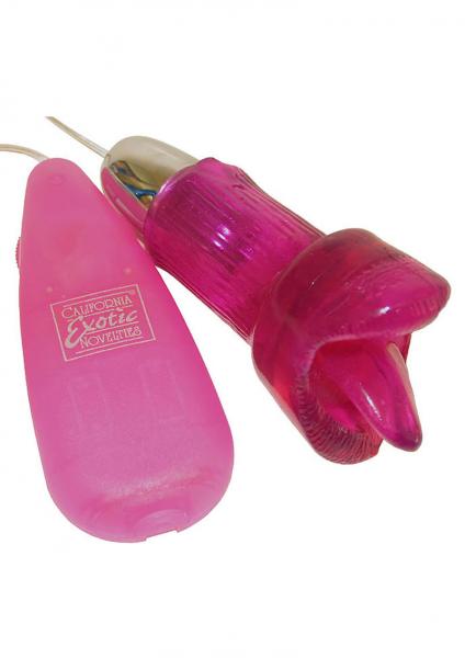 Clit Kisser Oral Sex Simulator - SP BOUTIQUE