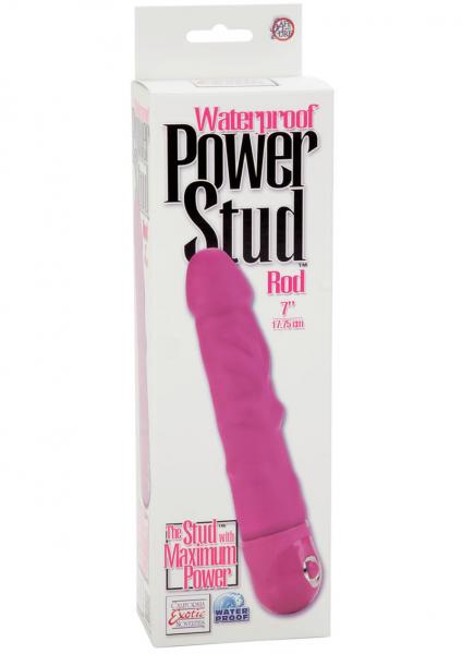 Power Stud Rod Vibrator - SP BOUTIQUE