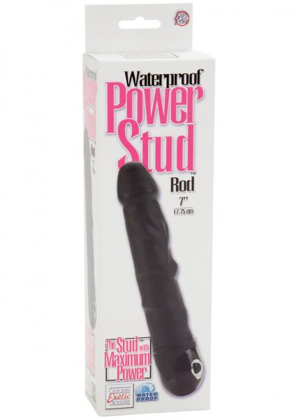 Power Stud Rod Vibrator - SP BOUTIQUE