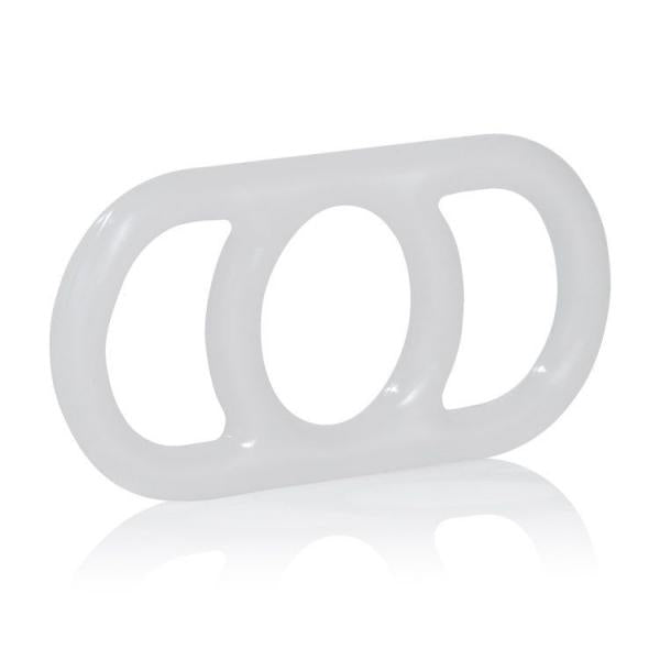 Precision Pump Silicone Erection Enhancers - SP BOUTIQUE