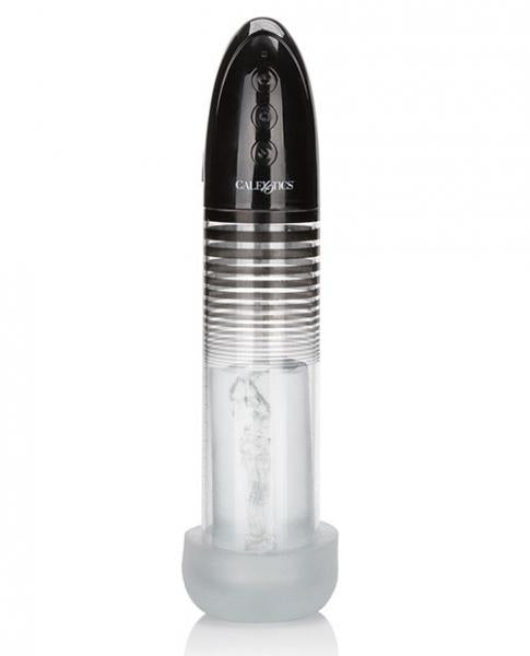 Optimum Series Automatic Smart Penis Pump SP BOUTIQUE