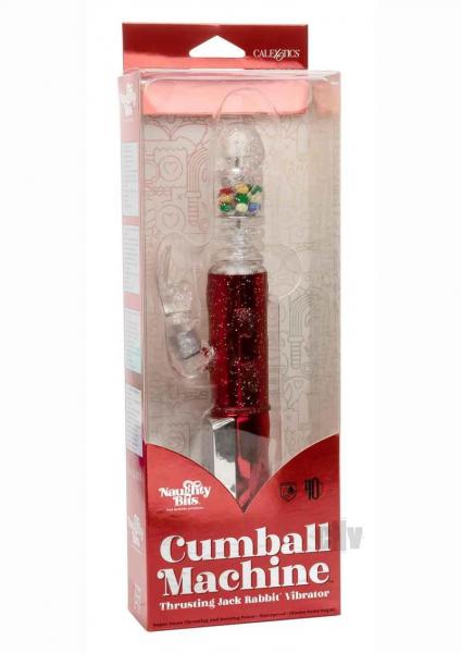 Naughty Bits Cumball Machine - SP BOUTIQUE