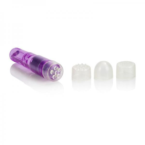 Dr Laura Berman Athena Mini Massager - SP BOUTIQUE