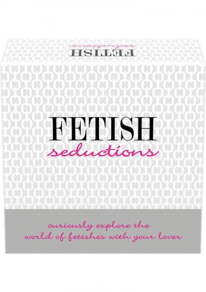 Fetish Seductions Game - SP BOUTIQUE
