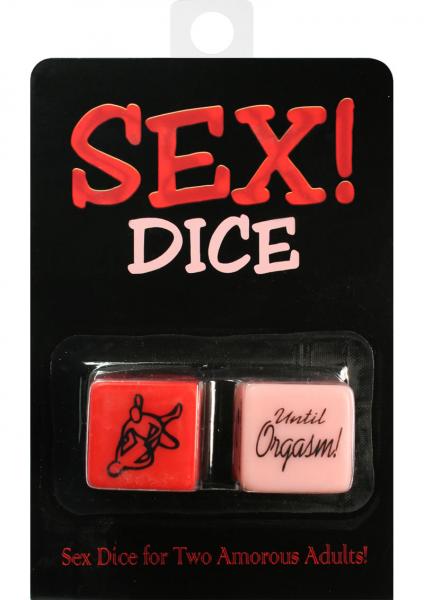 S*x Dice Game - SP BOUTIQUE